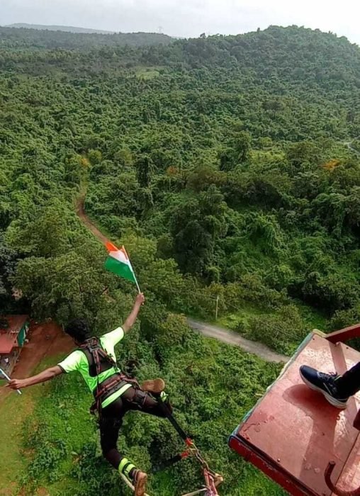 Bungy-jumping-in-goa